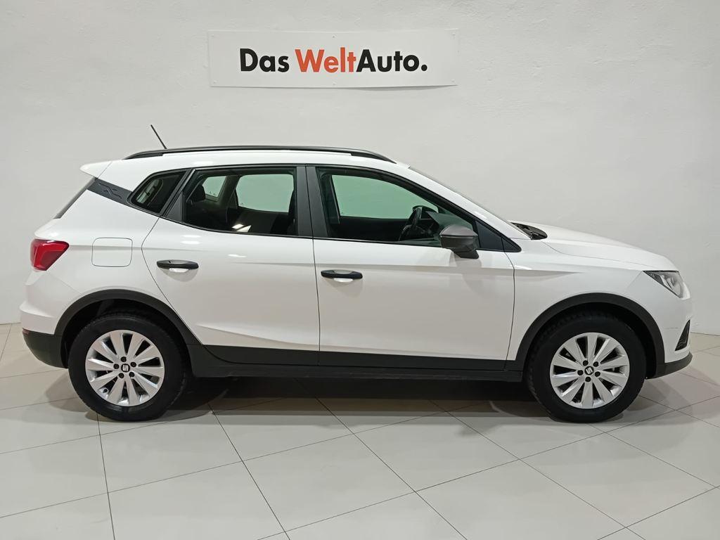 SEAT Arona 1.0 TSI Reference Edition S&S 70 kW (95 CV) - 2