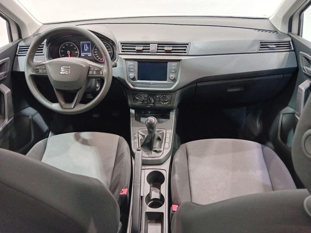 SEAT Arona 1.0 TSI Reference Edition S&S 70 kW (95 CV) - 3