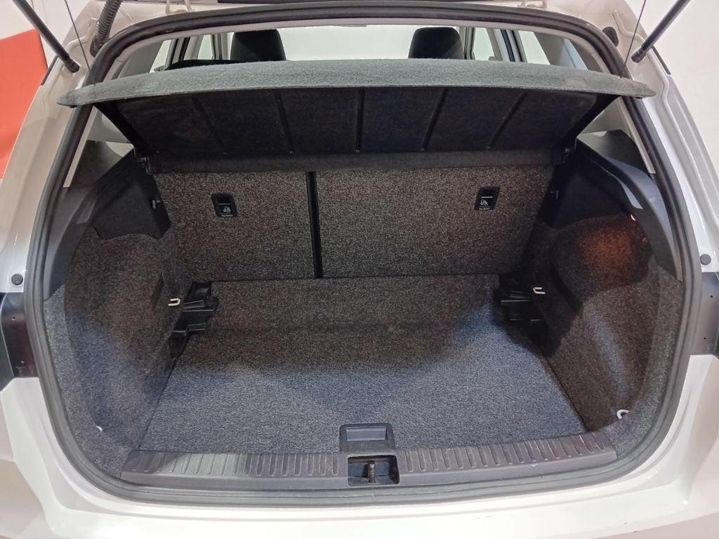 SEAT Arona 1.0 TSI Reference Edition S&S 70 kW (95 CV) - 6