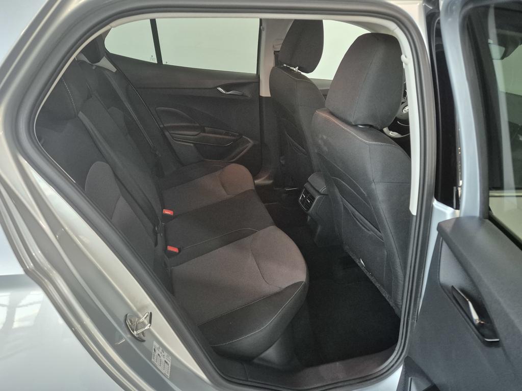 Skoda Fabia 1.0 TSI Selection 85 kW (115 CV) - 5