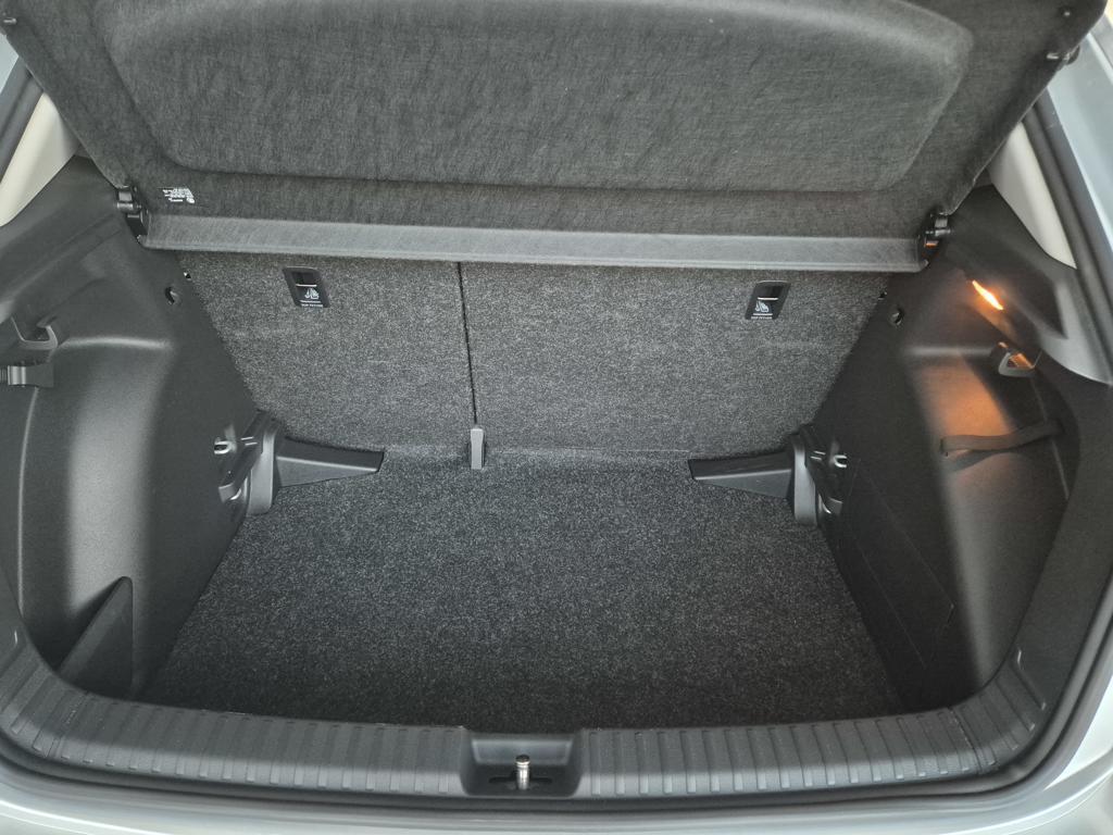 Skoda Fabia 1.0 TSI Selection 85 kW (115 CV) - 6