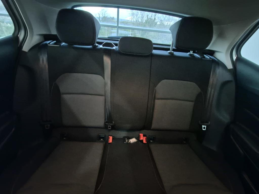 Skoda Fabia 1.0 TSI Selection 85 kW (115 CV) - 8