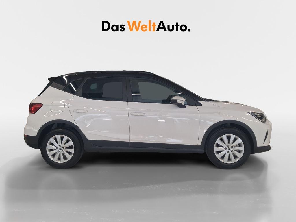 SEAT Arona 1.0 TSI Style Special Edition 85 kW (115 CV) - 2