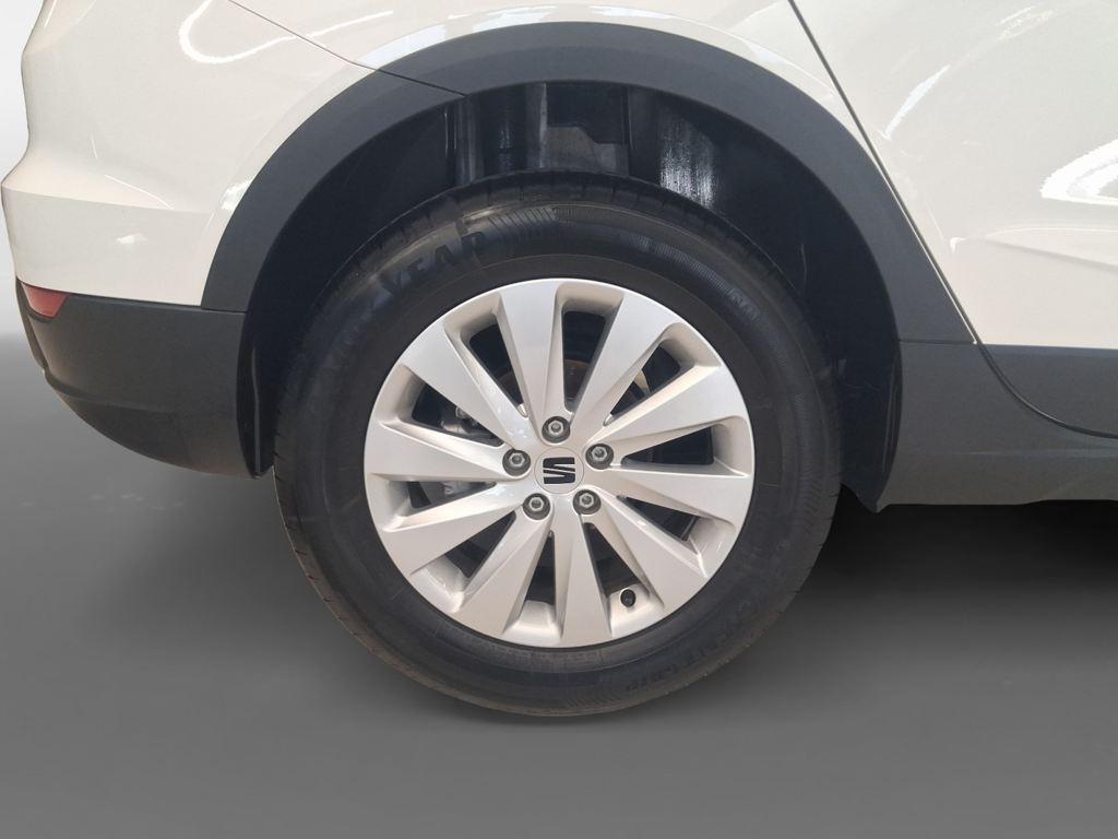 SEAT Arona 1.0 TSI Style Special Edition 85 kW (115 CV) - 7