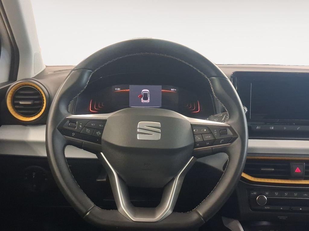 SEAT Arona 1.0 TSI Style Special Edition 85 kW (115 CV) - 8