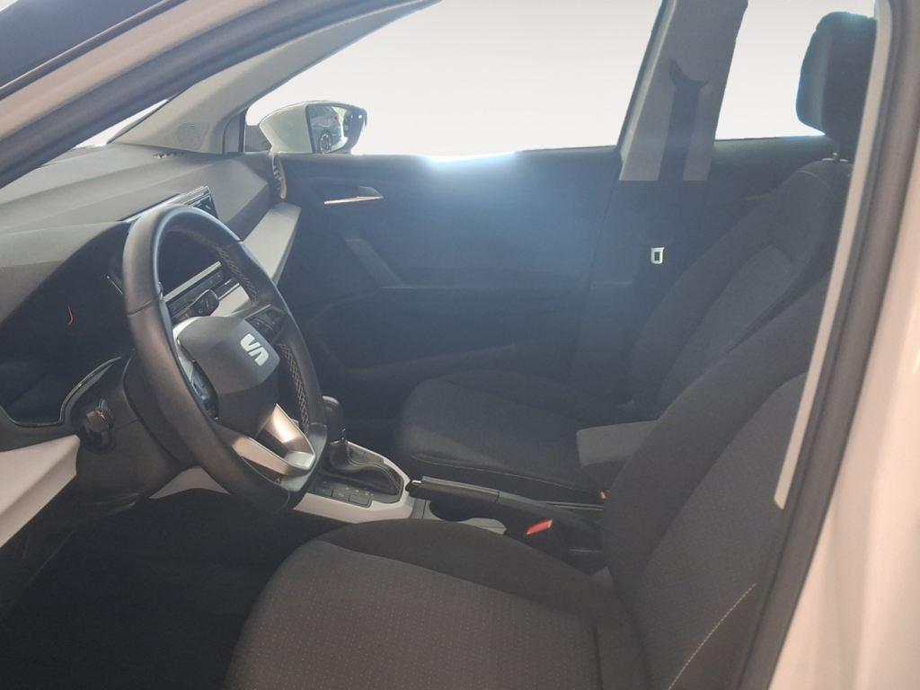 SEAT Arona 1.0 TSI Style Special Edition 85 kW (115 CV) - 9