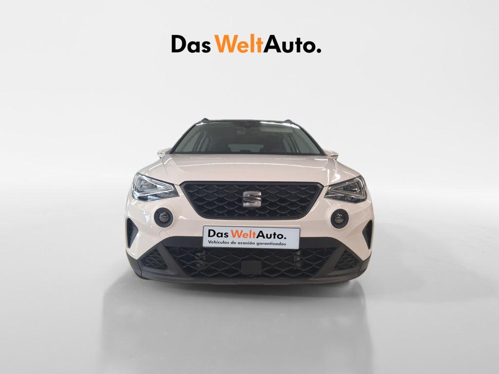 SEAT Arona 1.0 TSI Style Special Edition 85 kW (115 CV) - 11