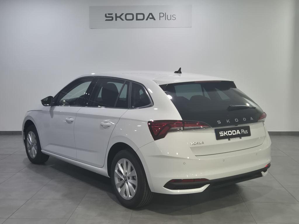 Skoda Scala 1.0 TSI Selection 85 kW (115 CV) - 1