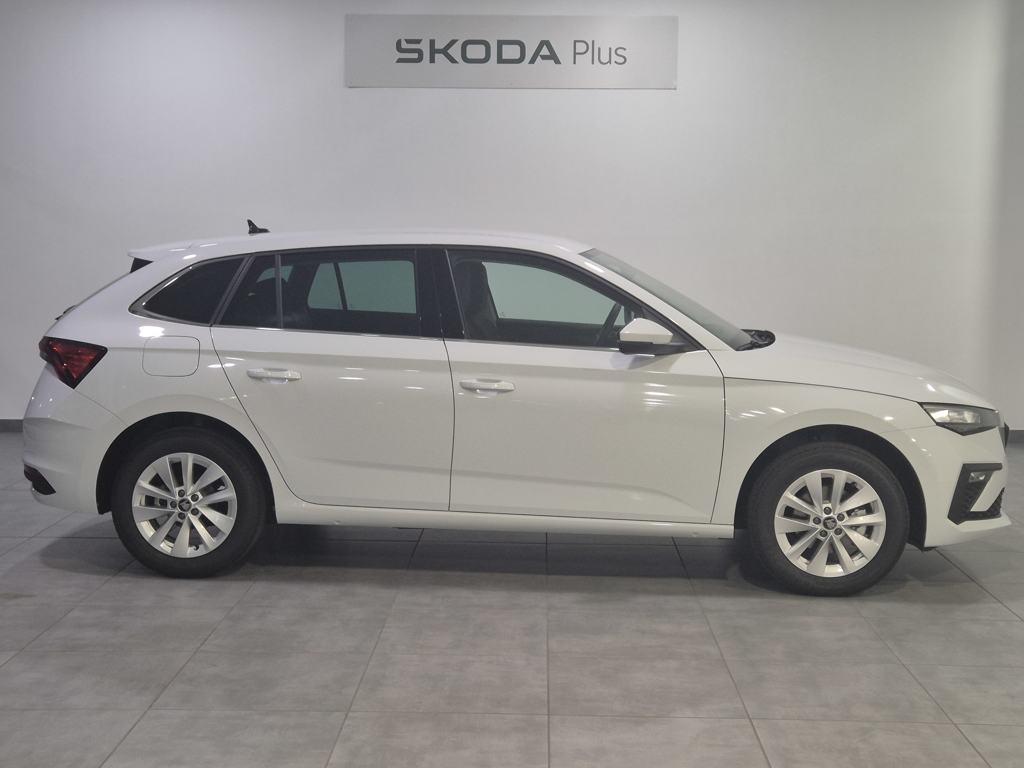 Skoda Scala 1.0 TSI Selection 85 kW (115 CV) - 2