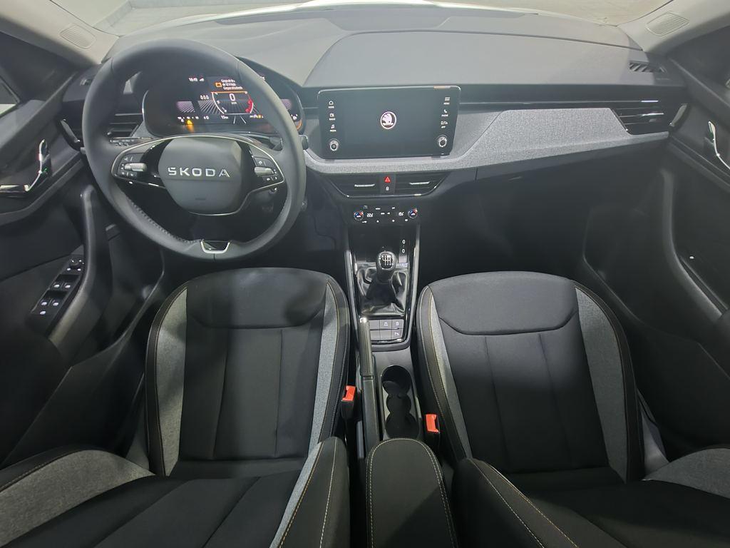 Skoda Scala 1.0 TSI Selection 85 kW (115 CV) - 3