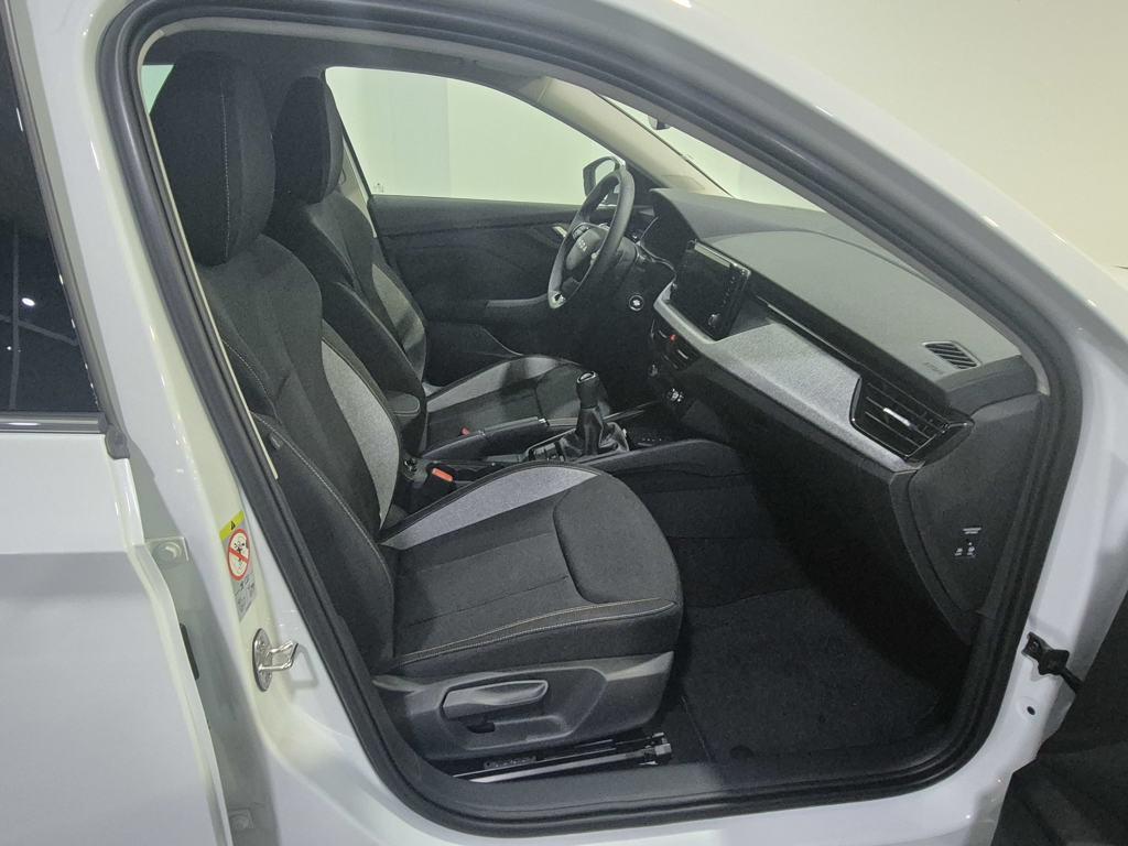 Skoda Scala 1.0 TSI Selection 85 kW (115 CV) - 4