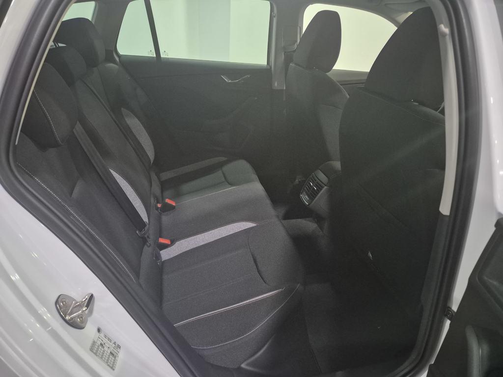 Skoda Scala 1.0 TSI Selection 85 kW (115 CV) - 5