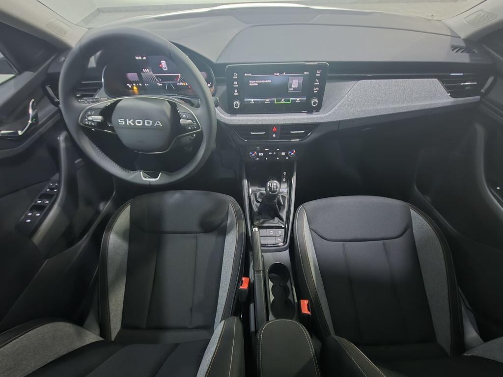 Skoda Scala 1.0 TSI Selection 85 kW (115 CV) - 13