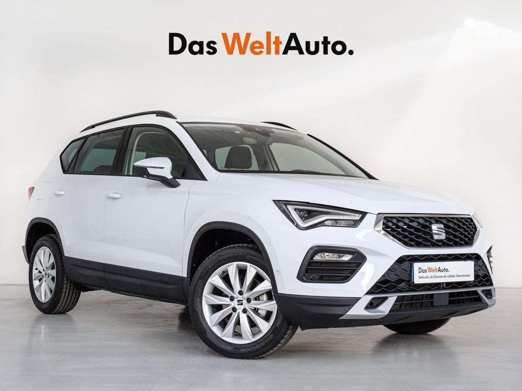 SEAT Ateca 1.5 TSI Style Evo Edition 110 kW (150 CV) - 0