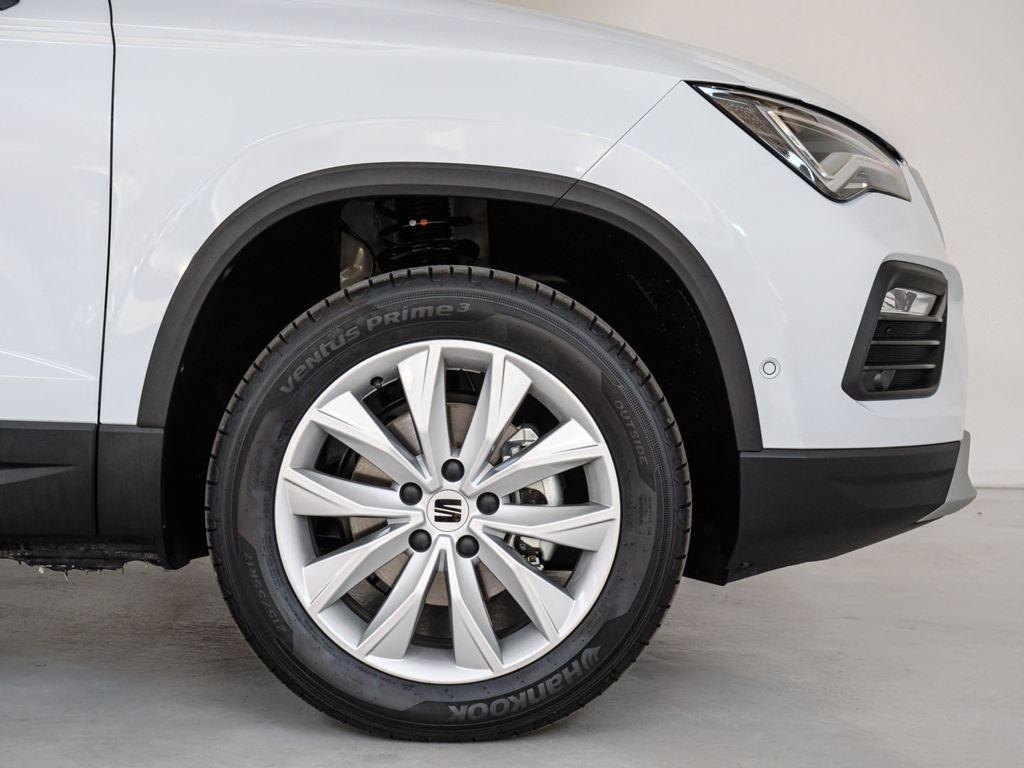 SEAT Ateca 1.5 TSI Style Evo Edition 110 kW (150 CV) - 7