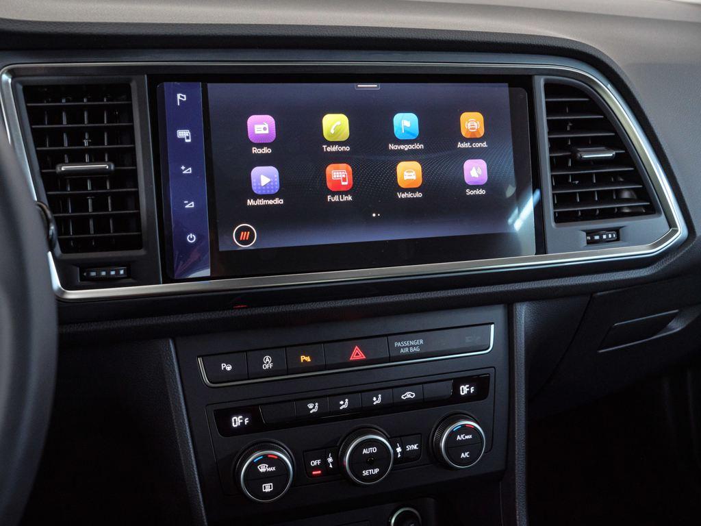 SEAT Ateca 1.5 TSI Style Evo Edition 110 kW (150 CV) - 8