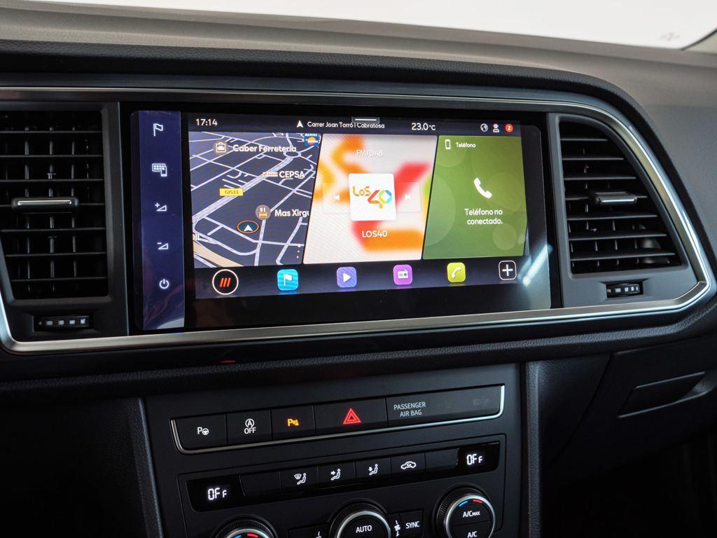 SEAT Ateca 1.5 TSI Style Evo Edition 110 kW (150 CV) - 9