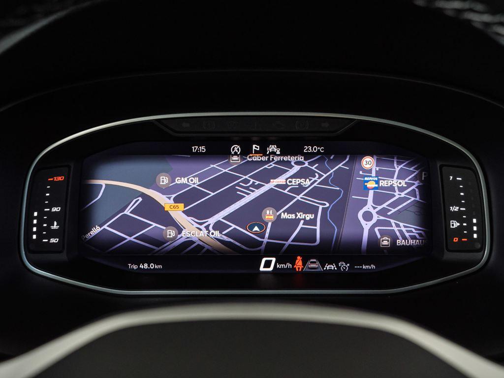 SEAT Ateca 1.5 TSI Style Evo Edition 110 kW (150 CV) - 11