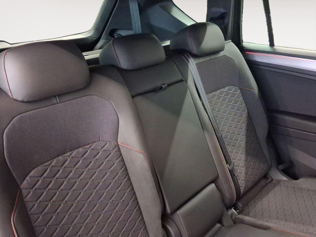 SEAT Tarraco 1.5 TSI S&S FR Edition DSG 110 kW (150 CV) - 5