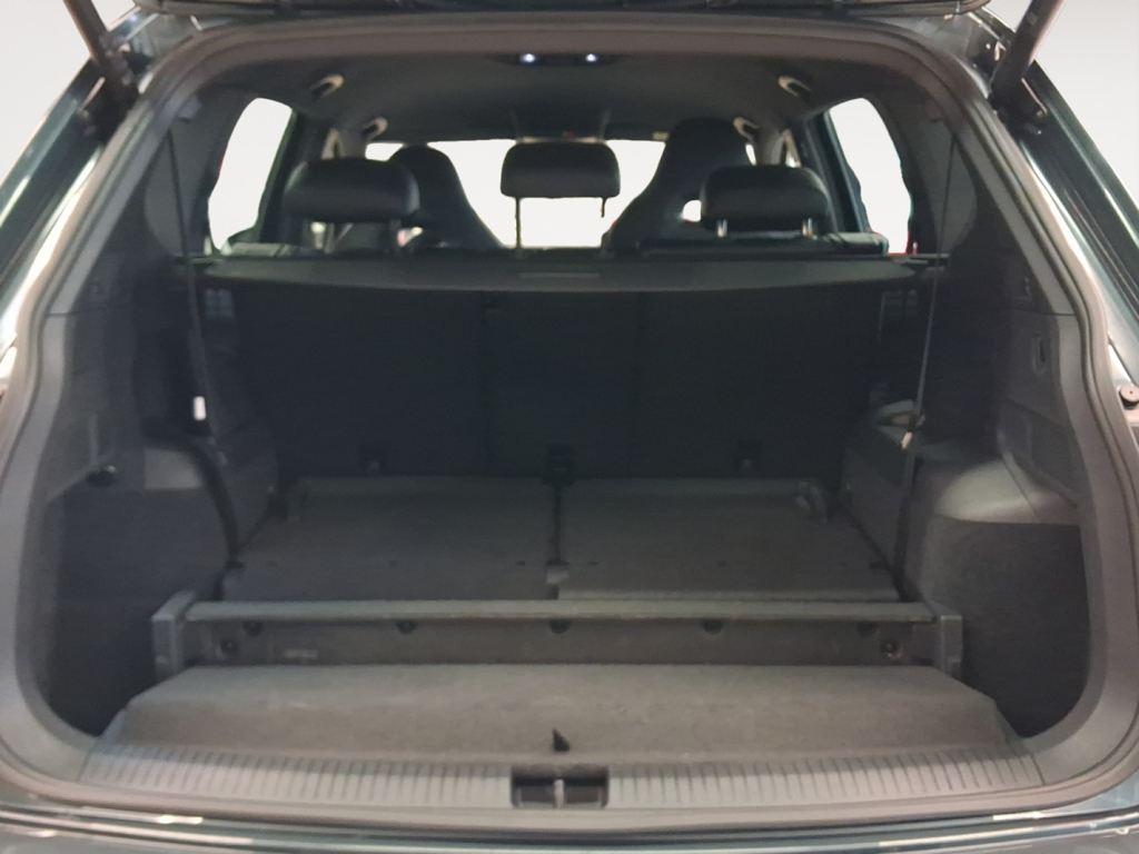 SEAT Tarraco 1.5 TSI S&S FR Edition DSG 110 kW (150 CV) - 6