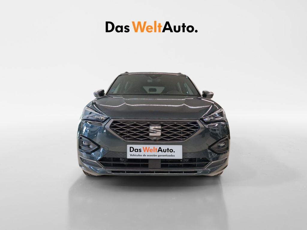 SEAT Tarraco 1.5 TSI S&S FR Edition DSG 110 kW (150 CV) - 11