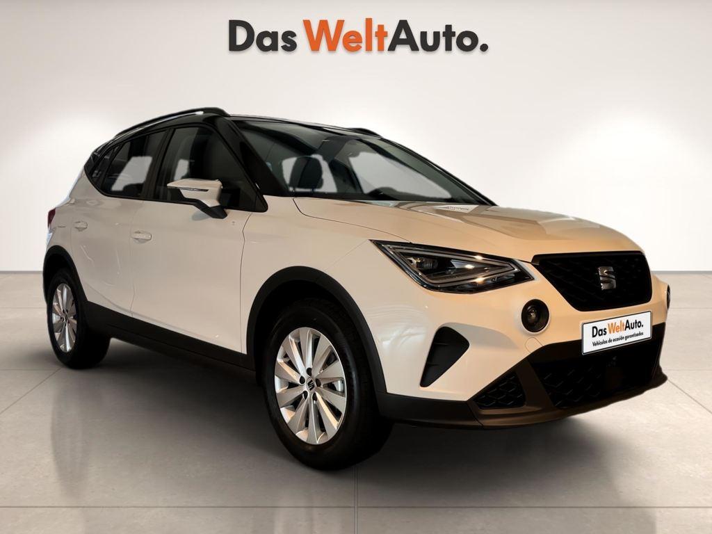 SEAT Arona 1.0 TSI Style Special Edition 85 kW (115 CV) - 0
