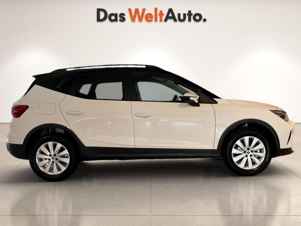 SEAT Arona 1.0 TSI Style Special Edition 85 kW (115 CV) - 2
