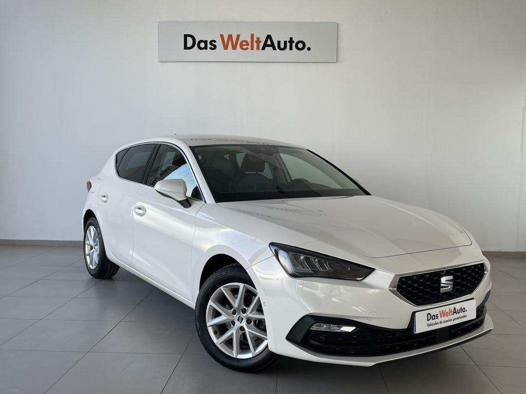 SEAT León 2.0 TDI S&S Style XS 85 kW (115 CV) - 0