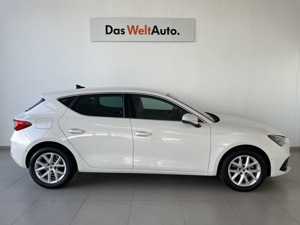 SEAT León 2.0 TDI S&S Style XS 85 kW (115 CV) - 2