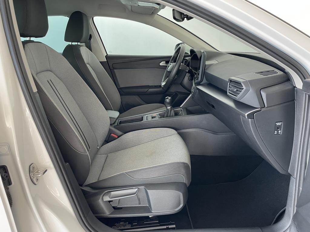 SEAT León 2.0 TDI S&S Style XS 85 kW (115 CV) - 4