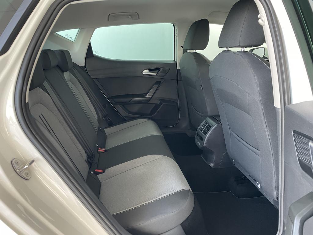SEAT León 2.0 TDI S&S Style XS 85 kW (115 CV) - 5