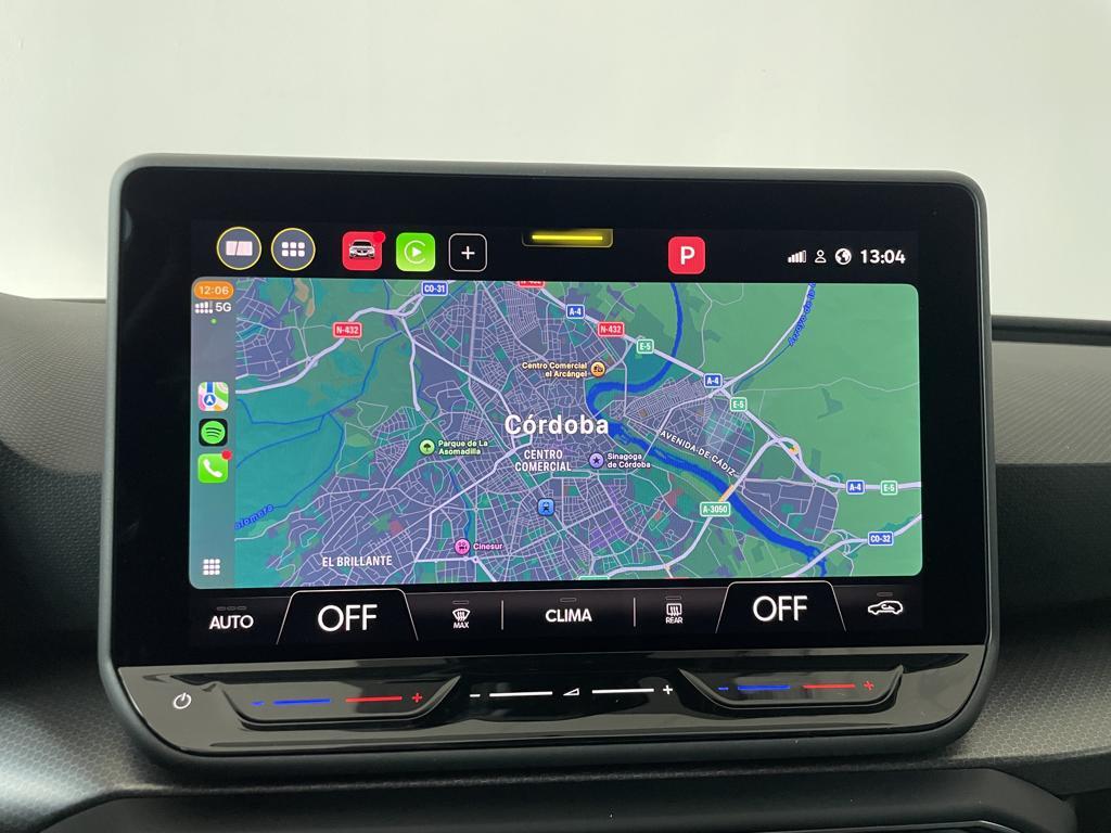 SEAT León 2.0 TDI S&S Style XS 85 kW (115 CV) - 12