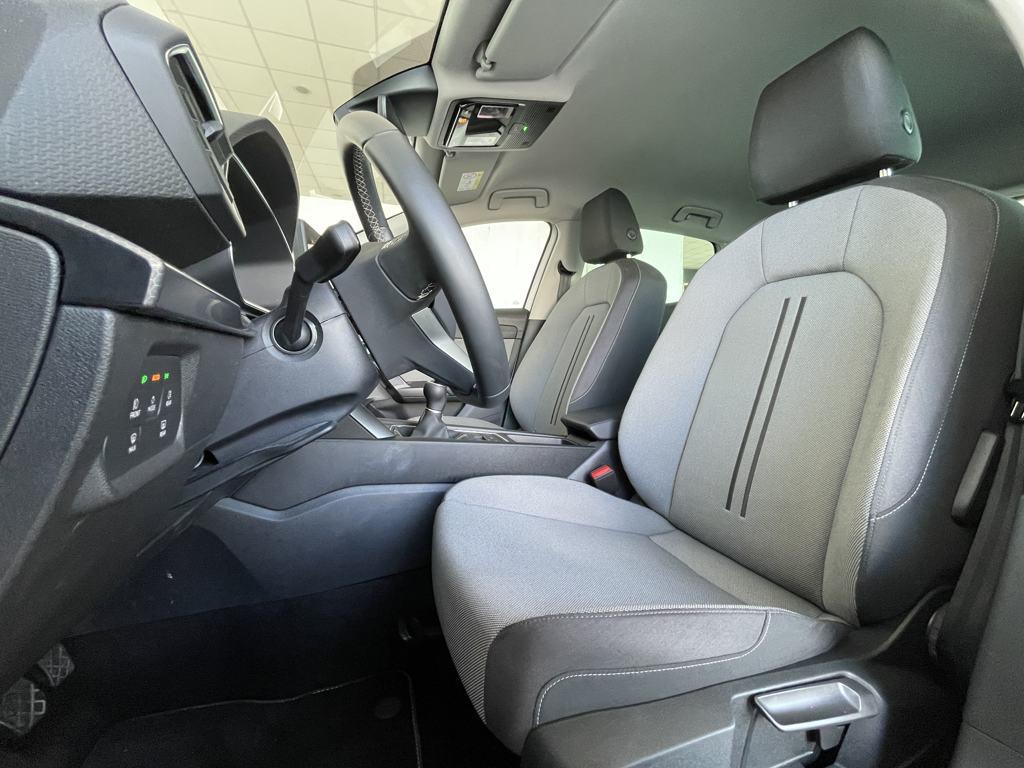 SEAT León 2.0 TDI S&S Style XS 85 kW (115 CV) - 15