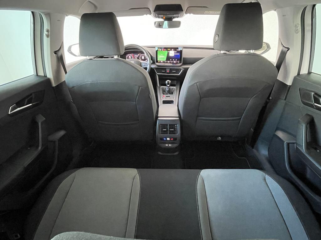 SEAT León 2.0 TDI S&S Style XS 85 kW (115 CV) - 17