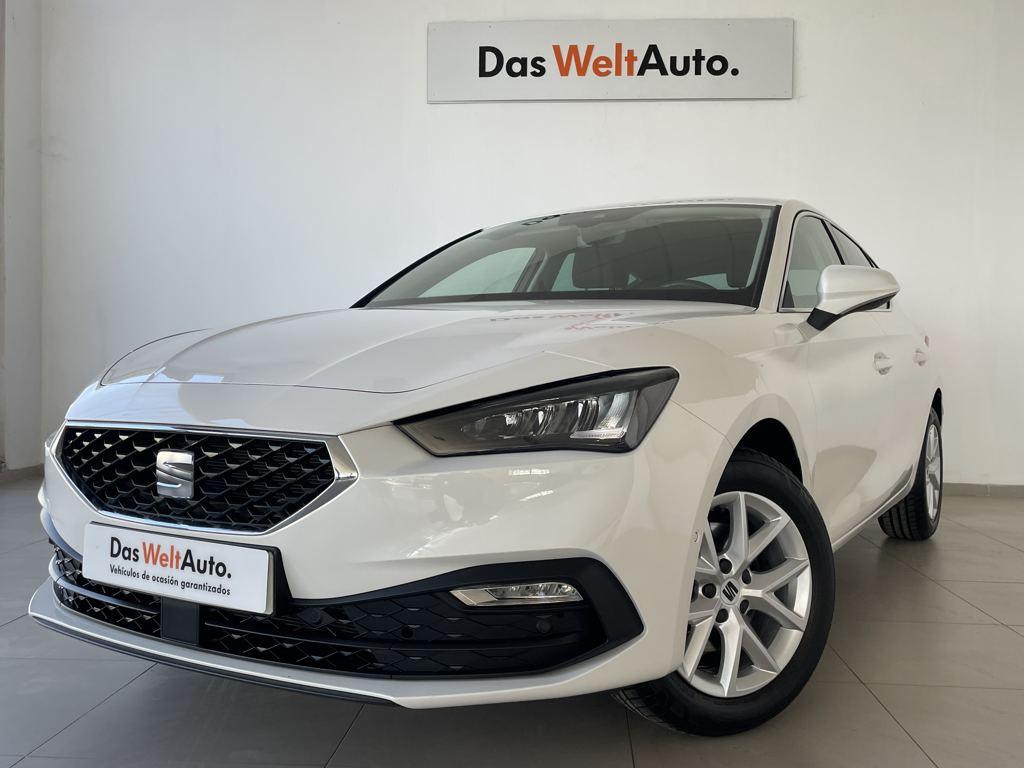 SEAT León 2.0 TDI S&S Style XS 85 kW (115 CV) - 19