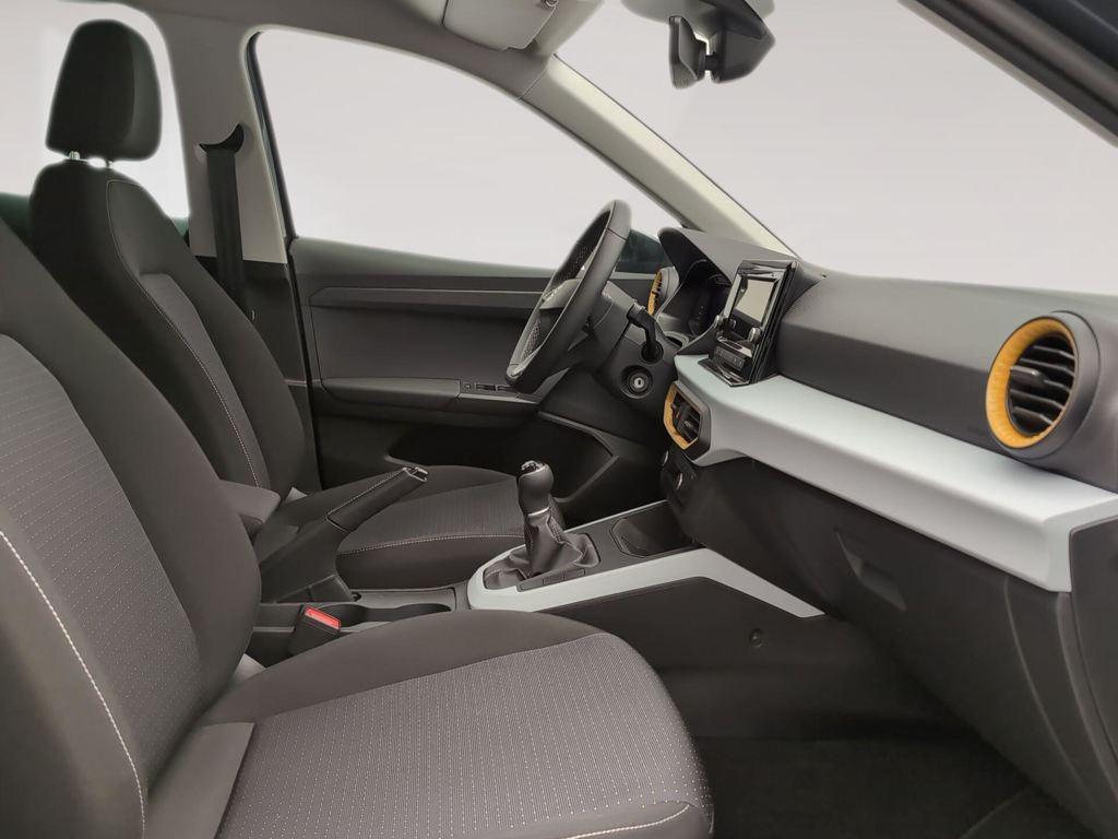 SEAT Arona 1.0 TSI Style Special Edition 85 kW (115 CV) - 4