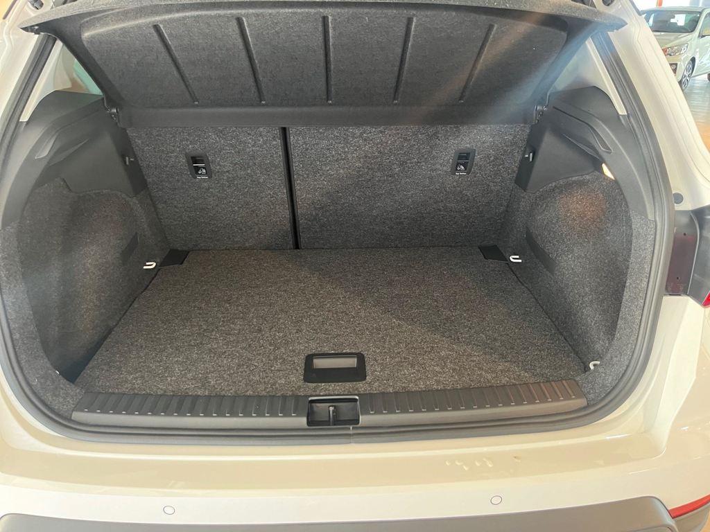 SEAT Arona 1.0 TSI Style Special Edition 85 kW (115 CV) - 6