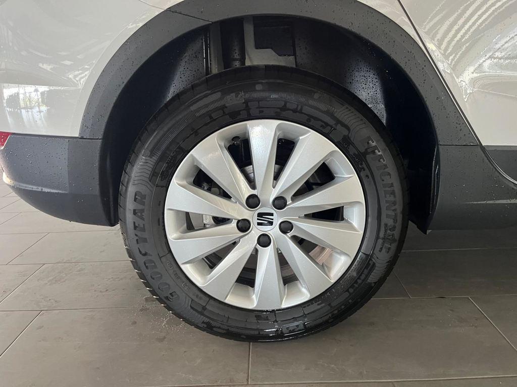SEAT Arona 1.0 TSI Style Special Edition 85 kW (115 CV) - 7