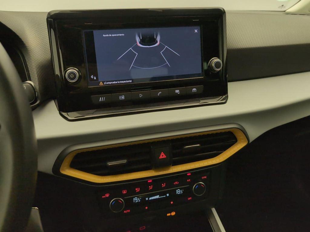 SEAT Arona 1.0 TSI Style Special Edition 85 kW (115 CV) - 8