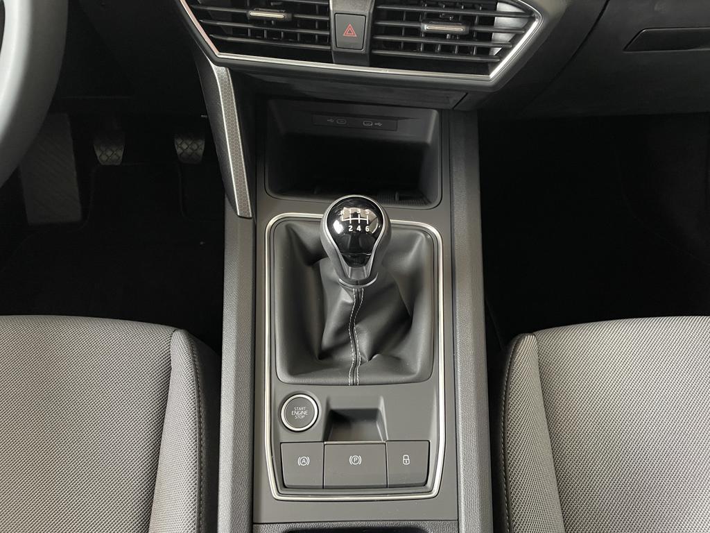 SEAT León 2.0 TDI S&S Style XS 85 kW (115 CV) - 14