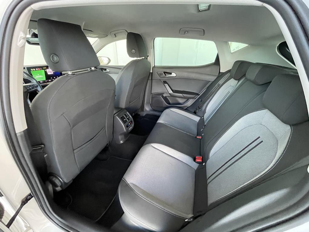 SEAT León 2.0 TDI S&S Style XS 85 kW (115 CV) - 16