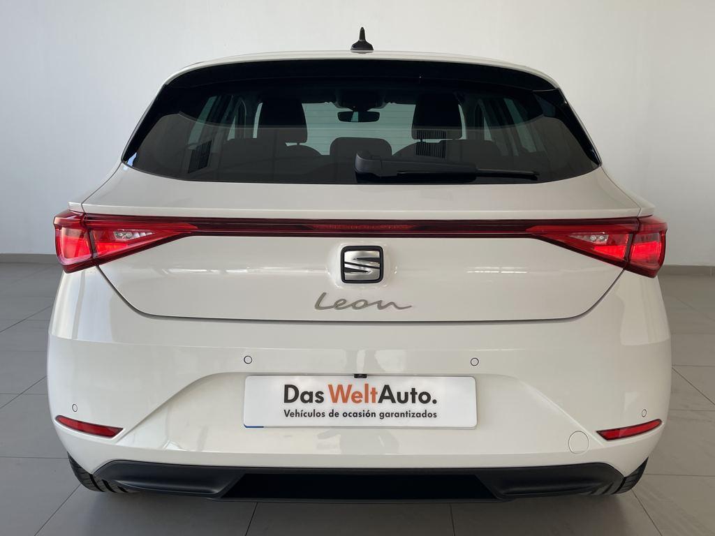 SEAT León 2.0 TDI S&S Style XS 85 kW (115 CV) - 18