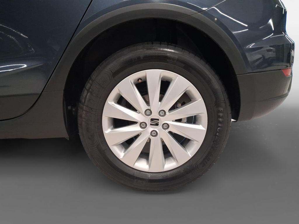 SEAT Arona 1.0 TSI Style Special Edition 85 kW (115 CV) - 7