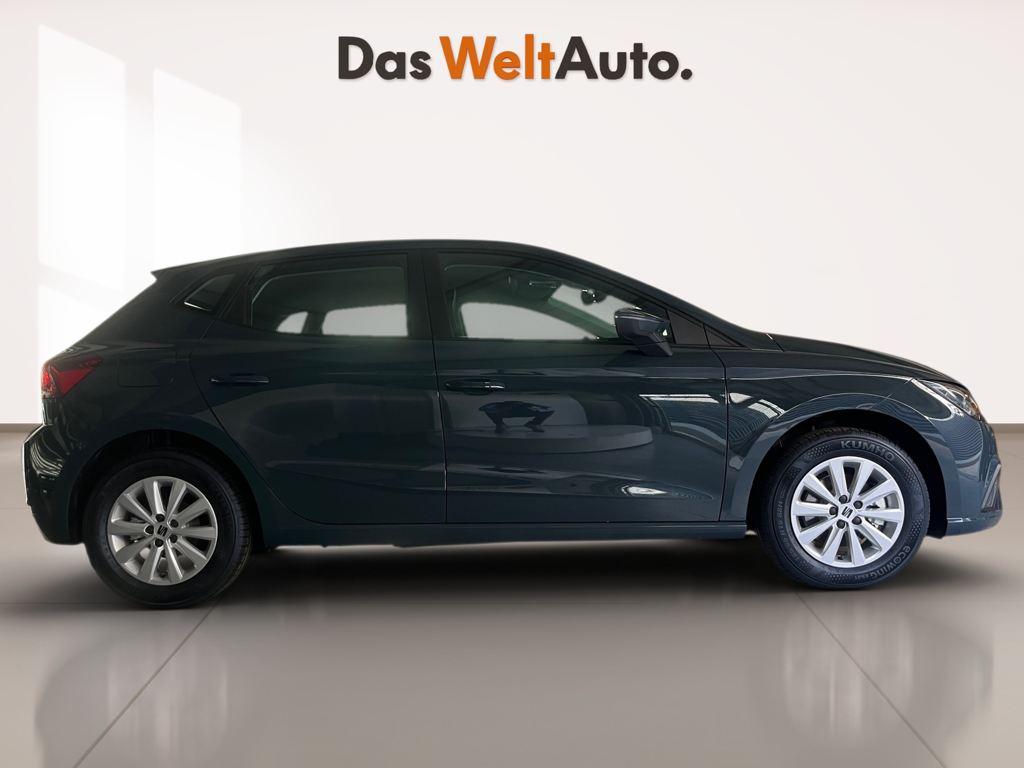 SEAT Ibiza 1.0 MPI S&S Style XM 59 kW (80 CV) - 2