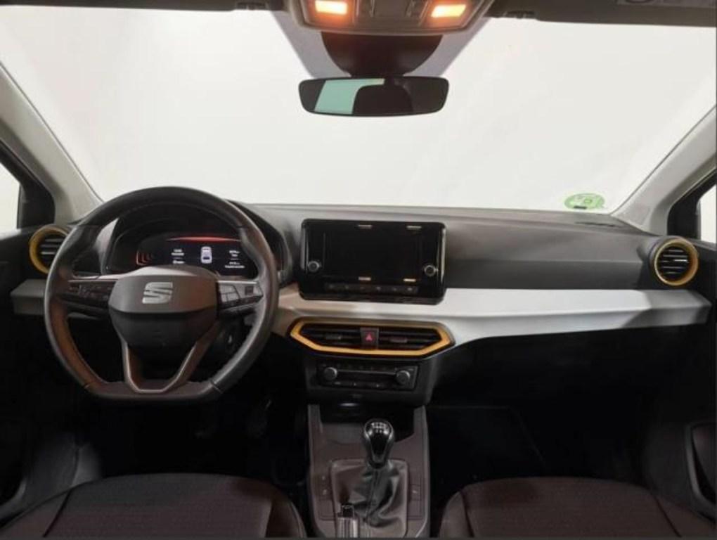 SEAT Ibiza 1.0 MPI S&S Style XM 59 kW (80 CV) - 3