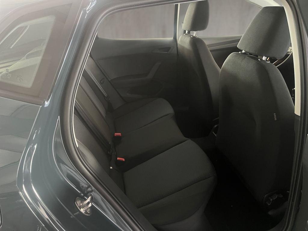 SEAT Ibiza 1.0 MPI S&S Style XM 59 kW (80 CV) - 5
