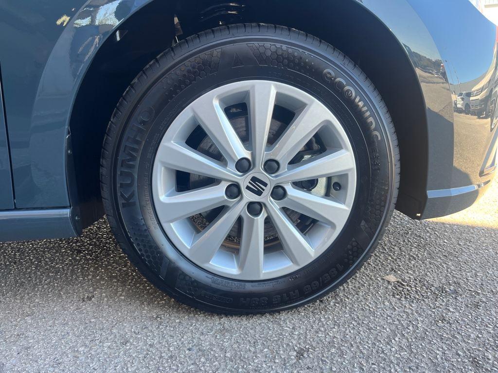 SEAT Ibiza 1.0 MPI S&S Style XM 59 kW (80 CV) - 7