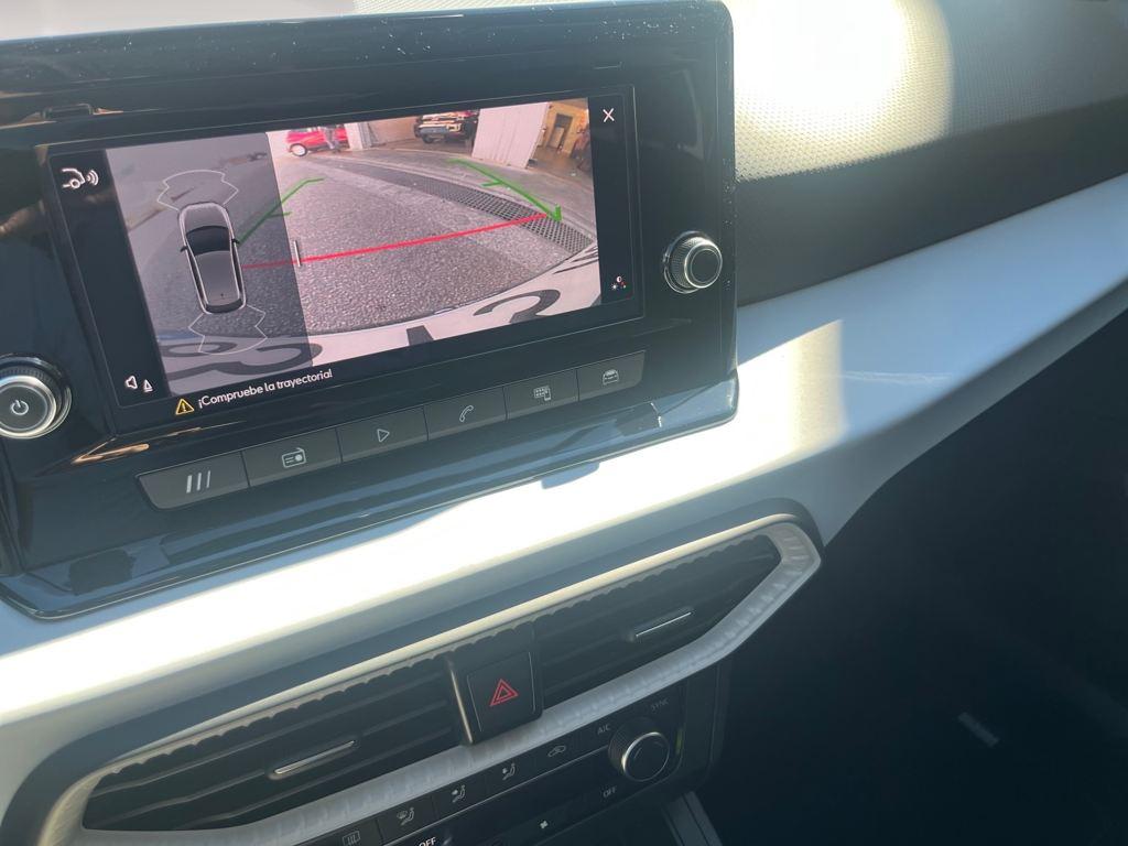 SEAT Ibiza 1.0 MPI S&S Style XM 59 kW (80 CV) - 8