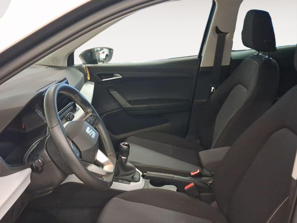 SEAT Arona 1.0 TSI Style Special Edition 85 kW (115 CV) - 9