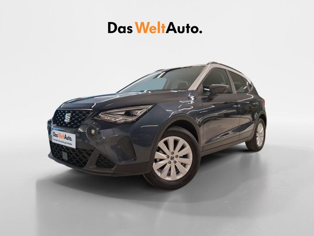 SEAT Arona 1.0 TSI Style Special Edition 85 kW (115 CV) - 12